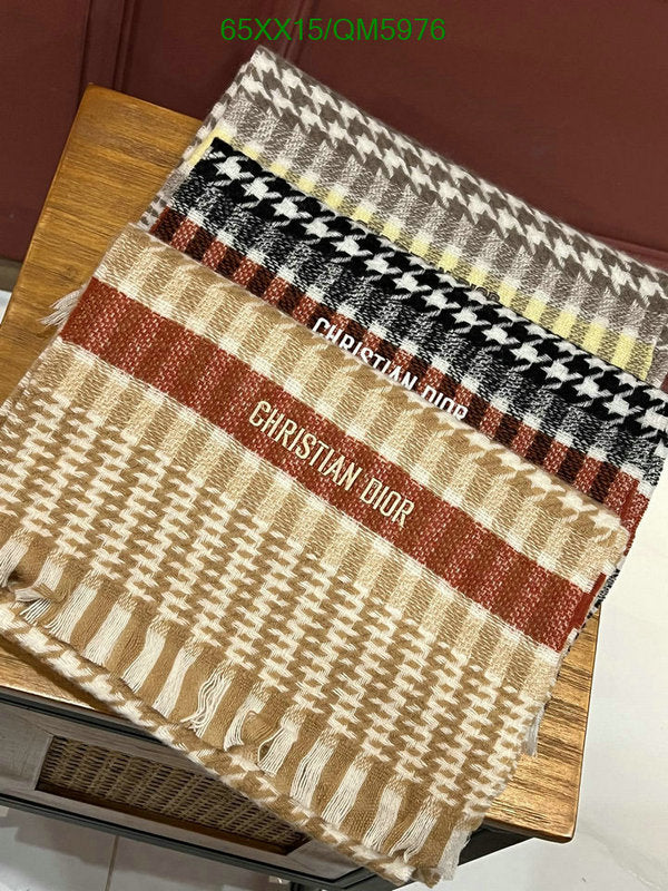 SAMC - DOR Scarves - 264