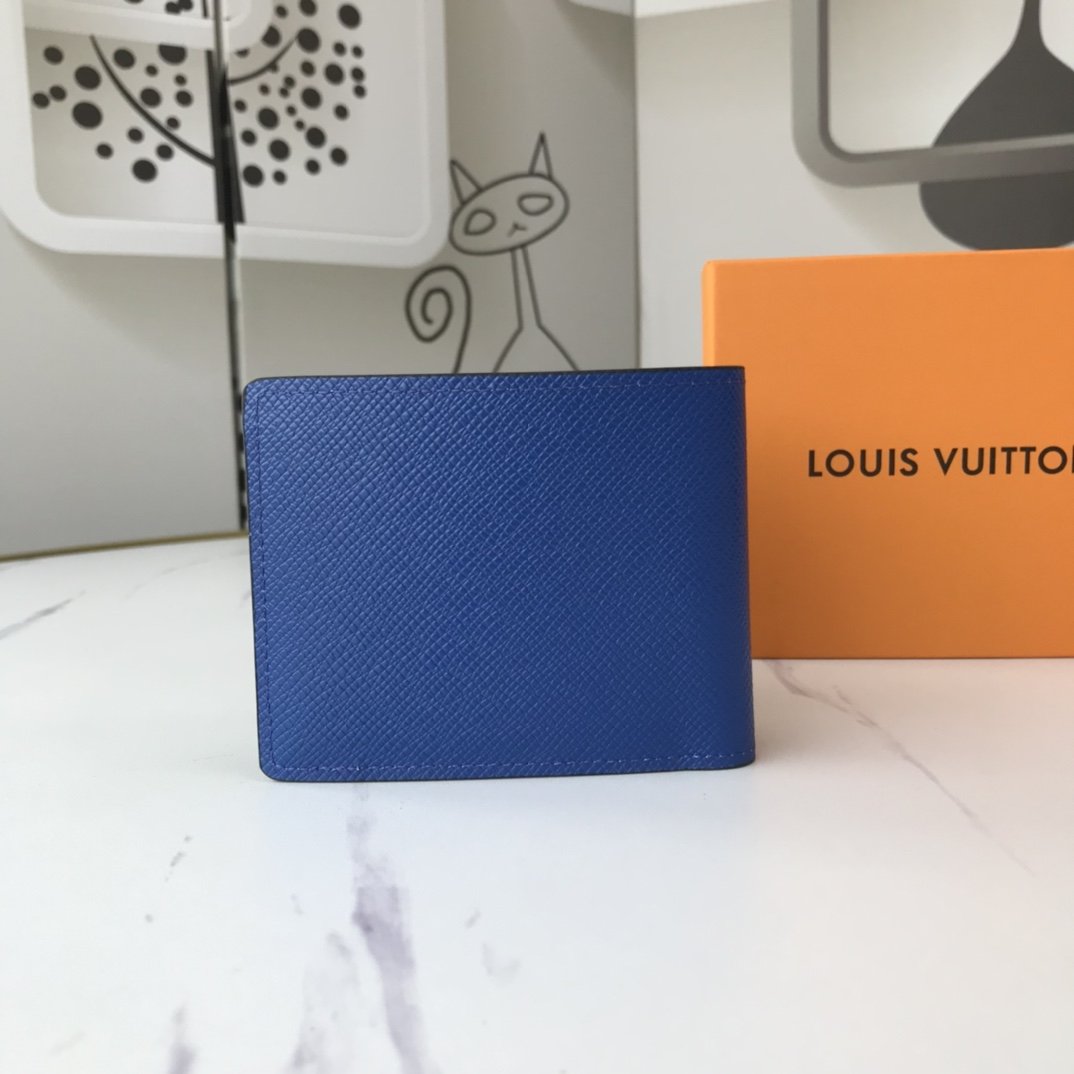 EN - New Arrival Wallet LUV 012