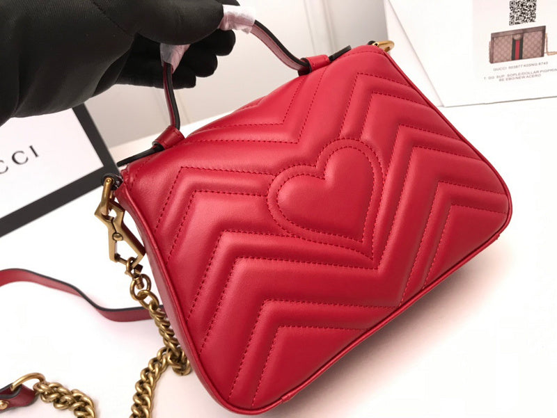 Satchel Bags - GCI Bags - 7044