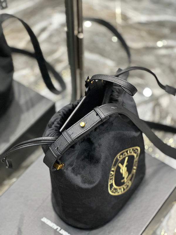 Glamy - YLS Bags - 652