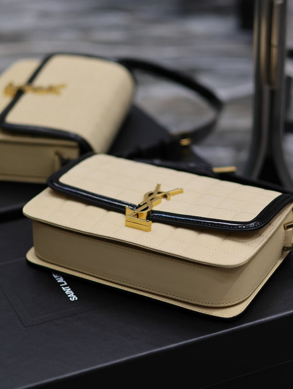 Satchel Bags - SLY Bags - 154