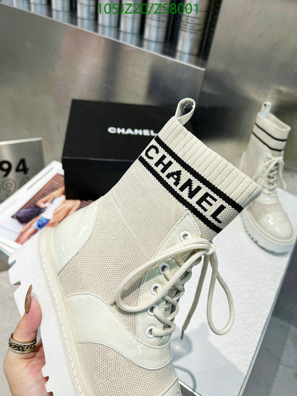 SAMC - Mix Boots - 235