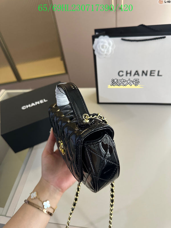 Glami - CHL Bags - 416