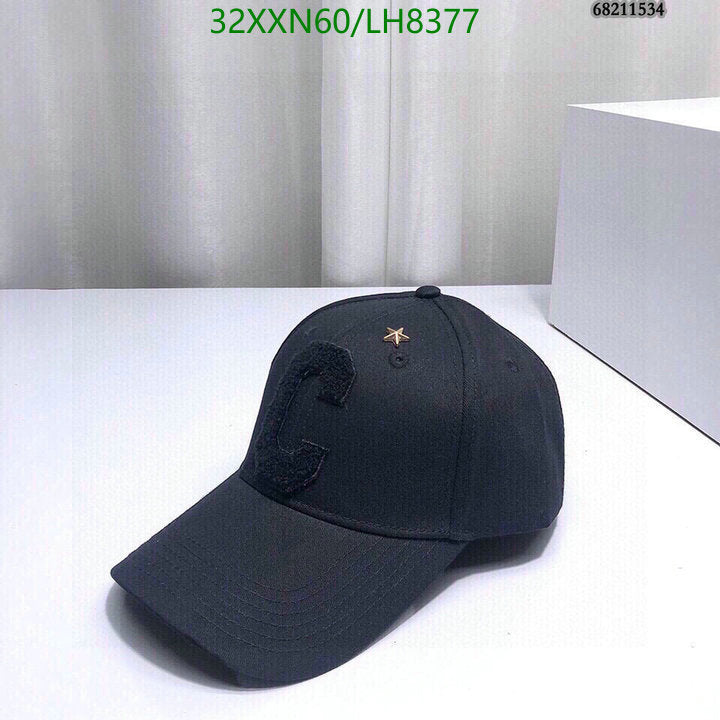 SAMC - COL Caps & Hats - 337