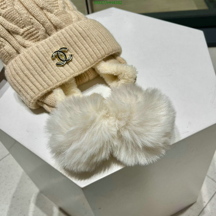 SAMC - CHL Caps & Hats - 319