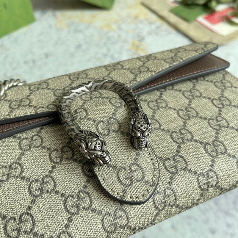 Gucci Luxury Fashion Bag