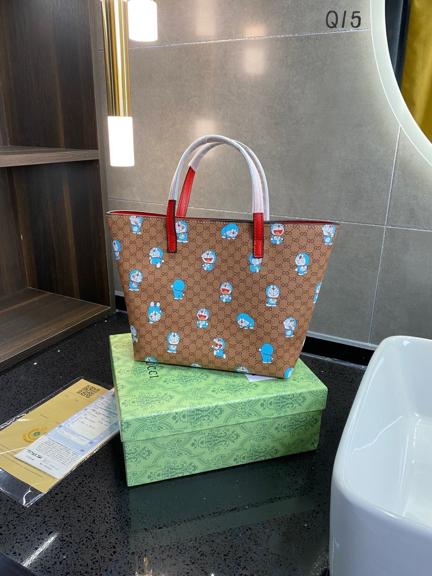 EN - NEW Arrival Bags GCI 196