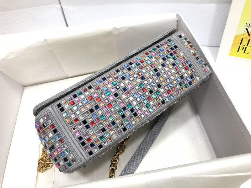 Glami Fashion - DIR Bags - 2138