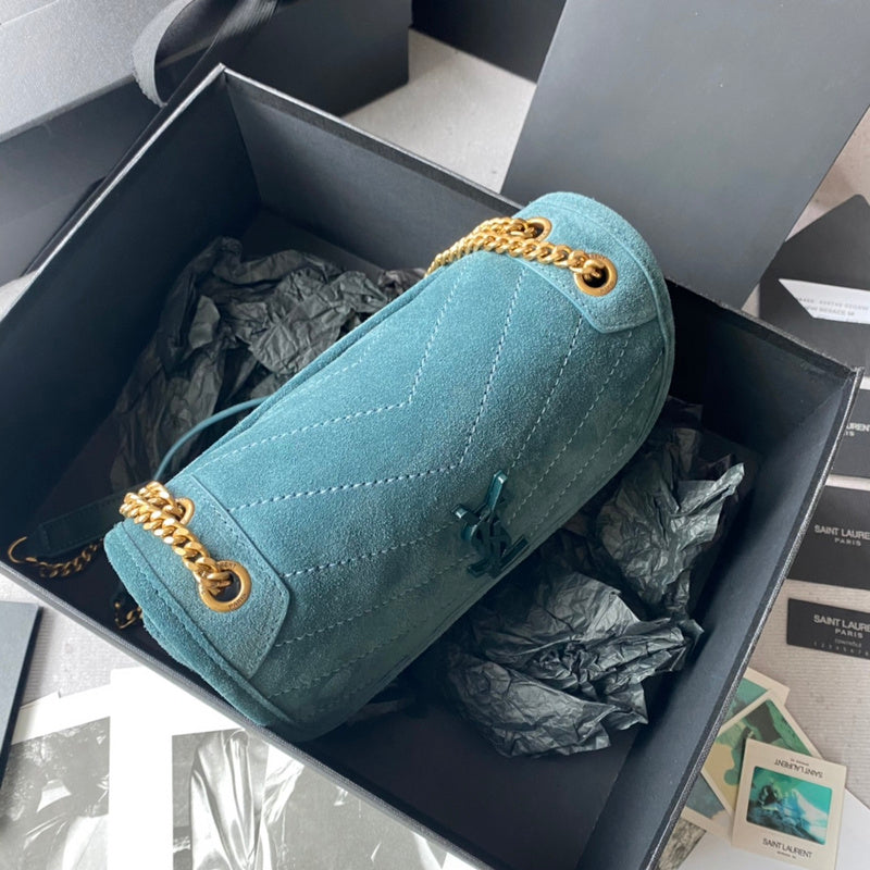 Satchel Bags - STLT Bags - 332