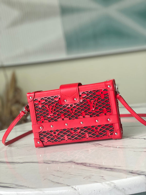Glami Fashion Lu-Vi Bags - 16776