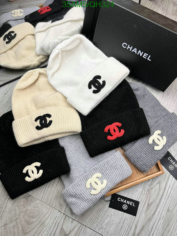 SAMC - CHL Caps & Hats - 204