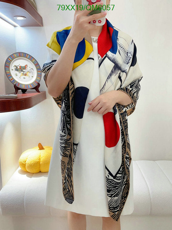 SAMC - HMS Scarves - 561