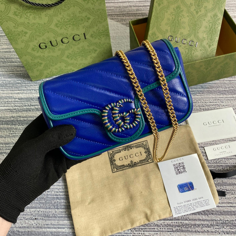 ELE - GG Bags - 1947