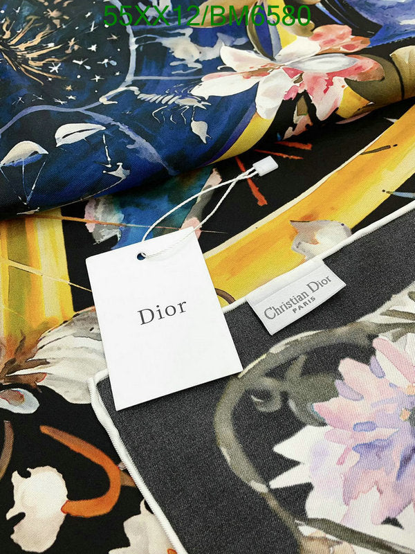 SAMC - DOR Scarves - 084
