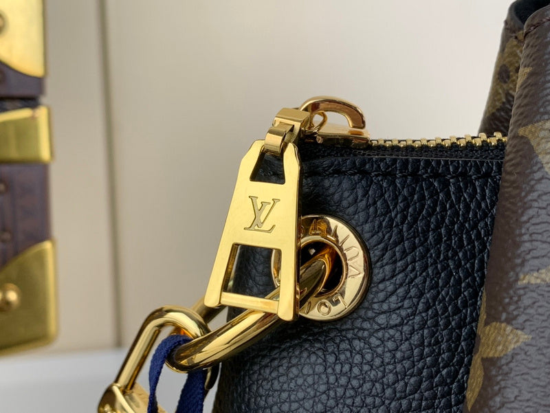 Satchel Bags - VL Bags - 2641