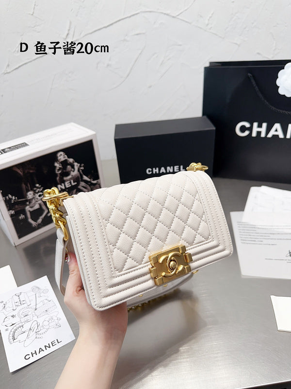 Satchel Bags - CHL Bags - 6782
