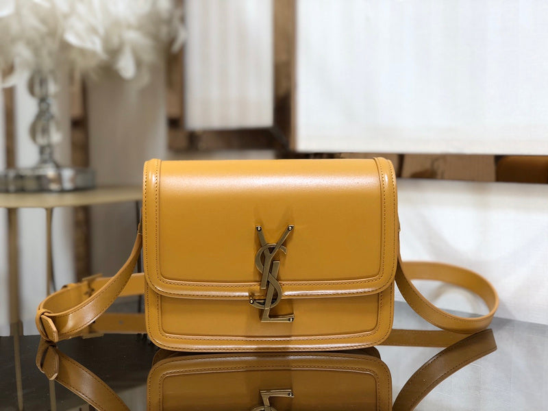 Satchel Bags - SLY Bags - 2364