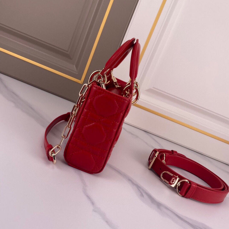 Glami Fashion - DIR Bags - 622