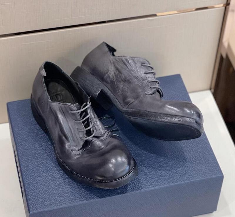 SAMCC - DOR Men Shoes - 495