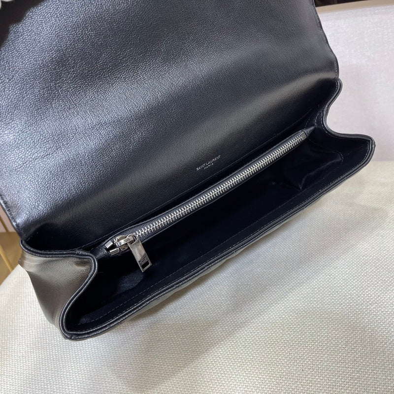 Satchel Bags - SLY Bags - 2509