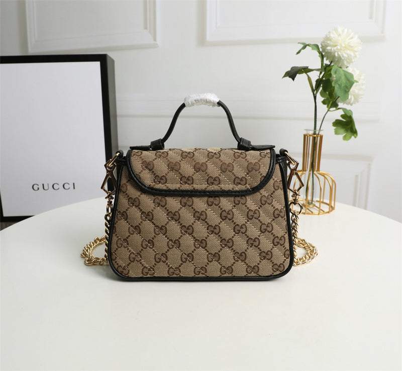 Satchel Bags - GCI Bags - 1856
