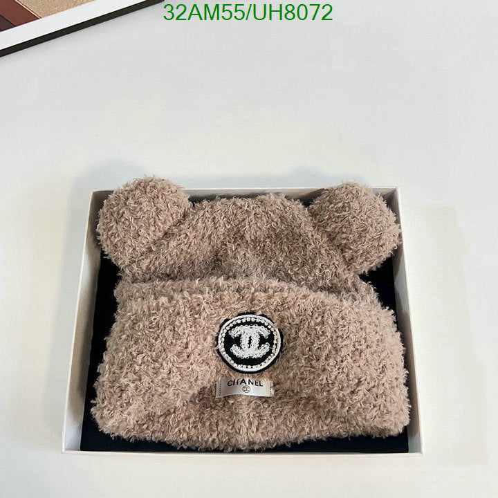SAMC - CHL Caps & Hats - 047