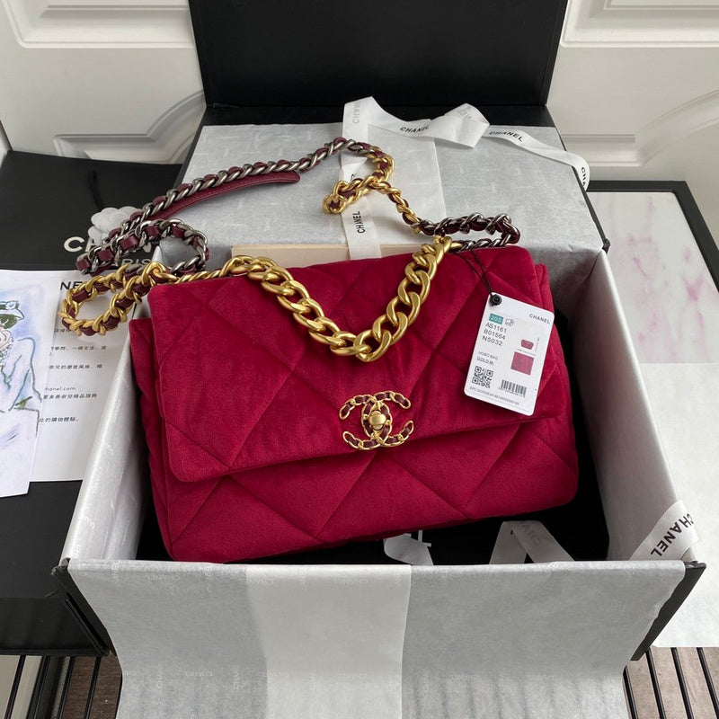 Satchel Bags - CHL Bags - 150