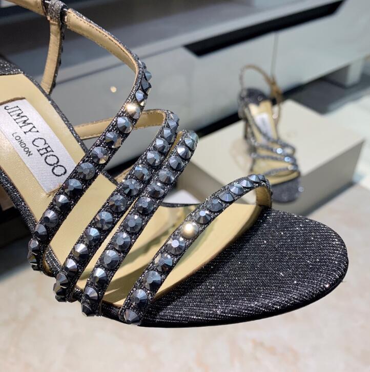 SAMC - JMC Shoes - 112
