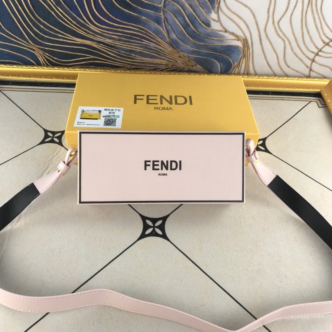 EN - New Arrival Bags FEI 052