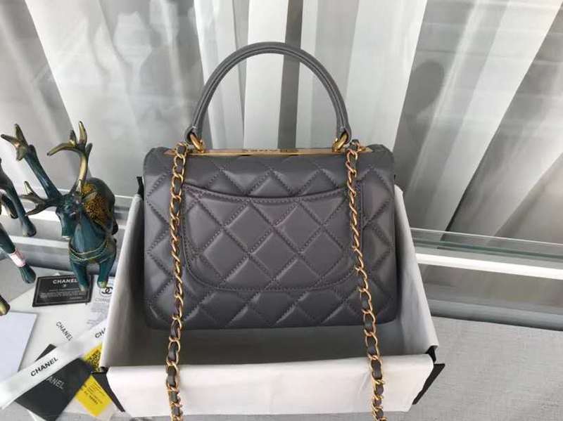 Satchel Bags - CHL Bags - 604