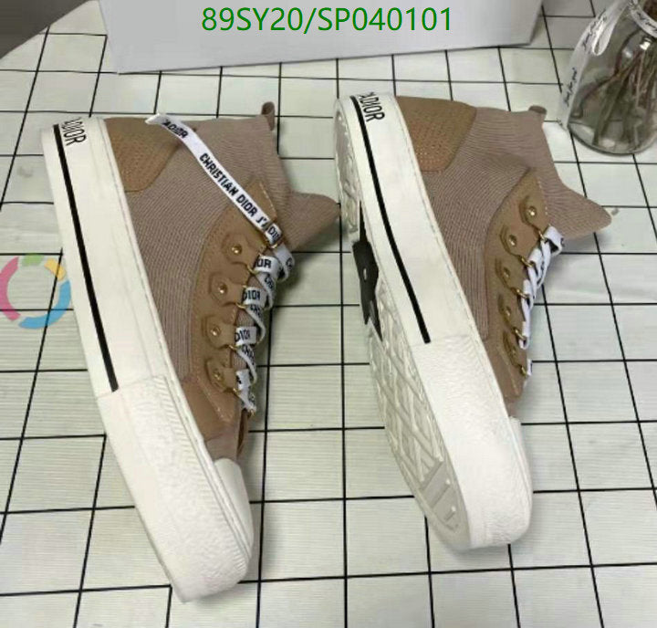 SAMC - DOR Women Sneakers - 242