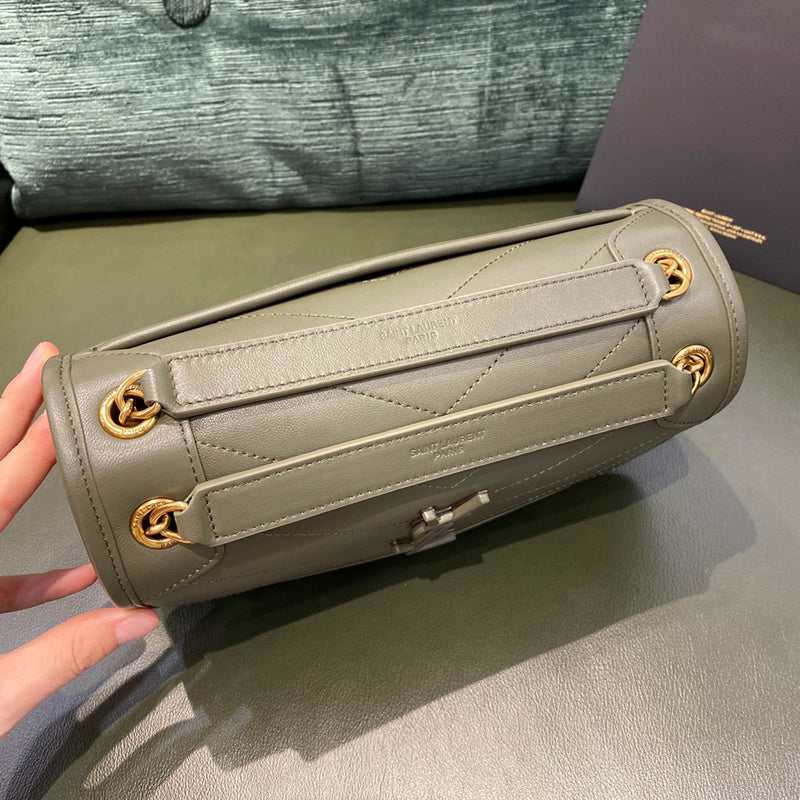 ELE - SLY Bags 392