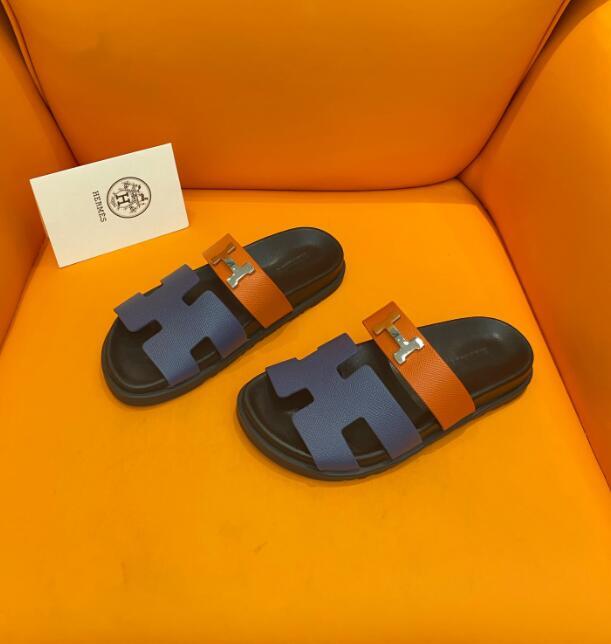 SAMC - HMS Men Shoes - 172