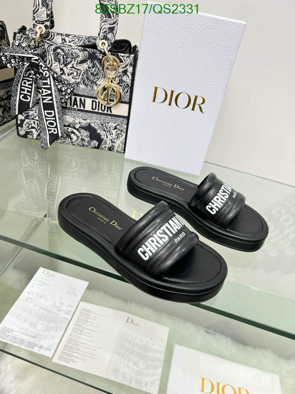 SAMCC - DOR Women Shoes - 2149