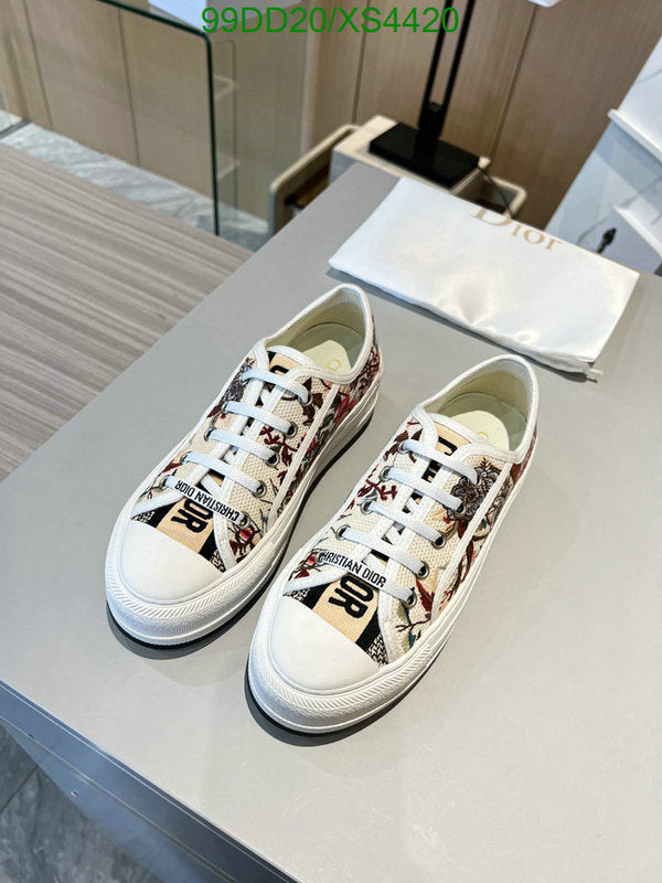 SAMC - DOR Women Sneakers - 256