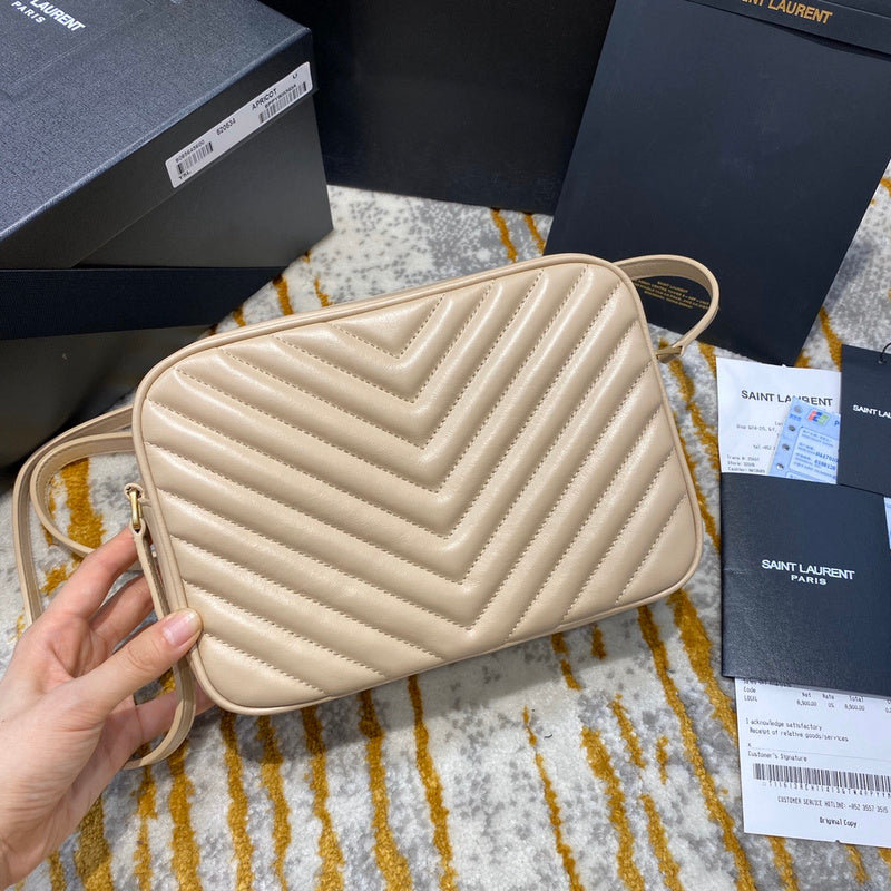 ELE - SLY Bags 051