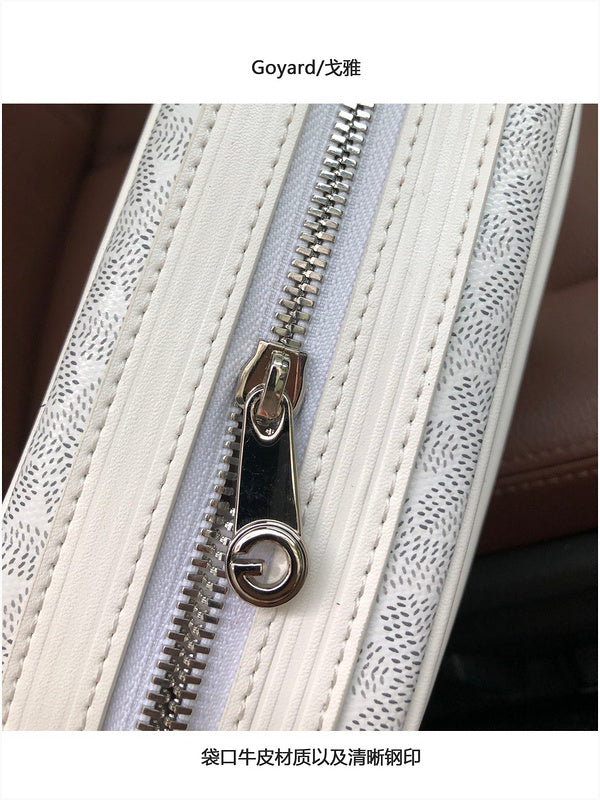 Satchel Bags - GYD Bags - 047