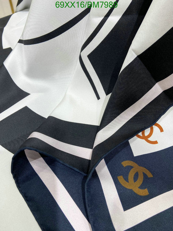 SAMC - CHL Scarves - 176