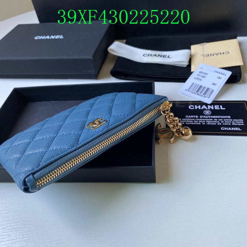 Glami - CHL Wallet - 2533