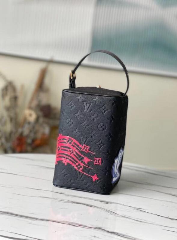SAMC - LOV Bags - 2178