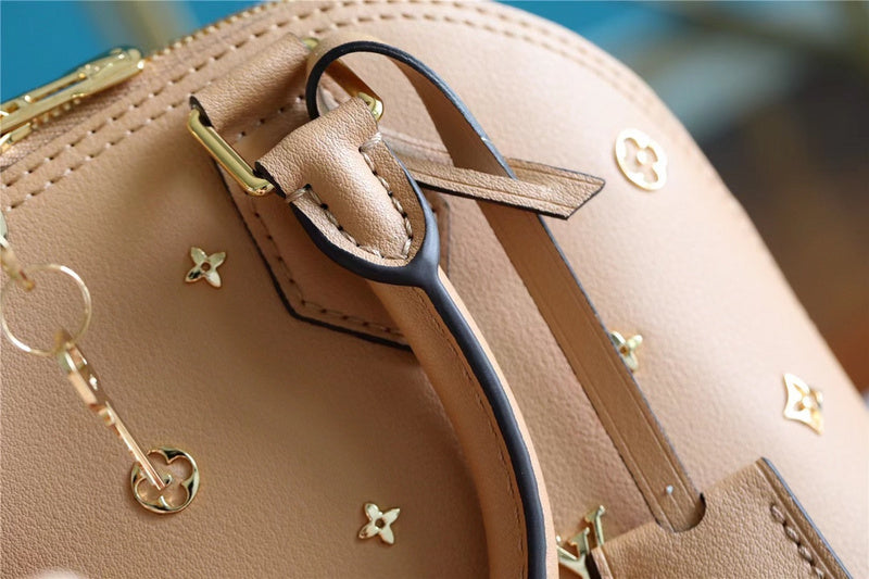 Satchel Bags - VL1 Bags - 119