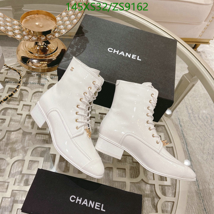 SAMC - Mix Boots - 226