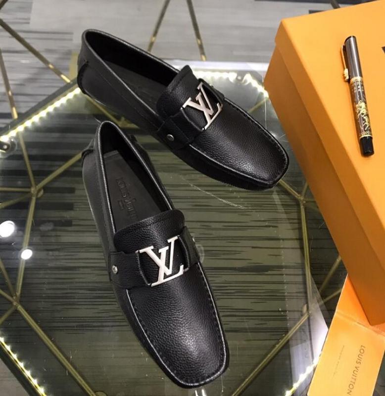 SAMC - LOV Men Shoes - 1930