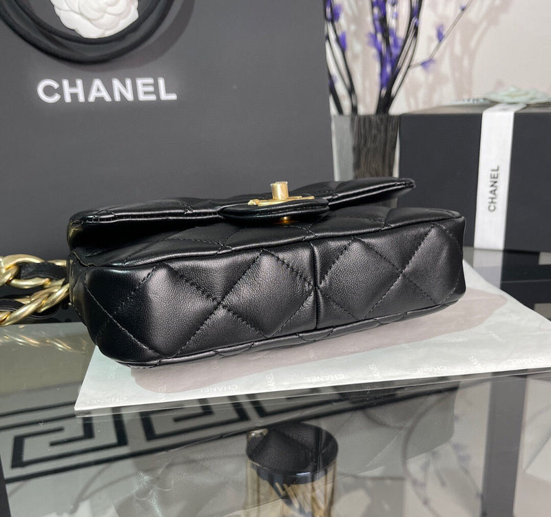 Satchel Bags - CHL Bags - 2470