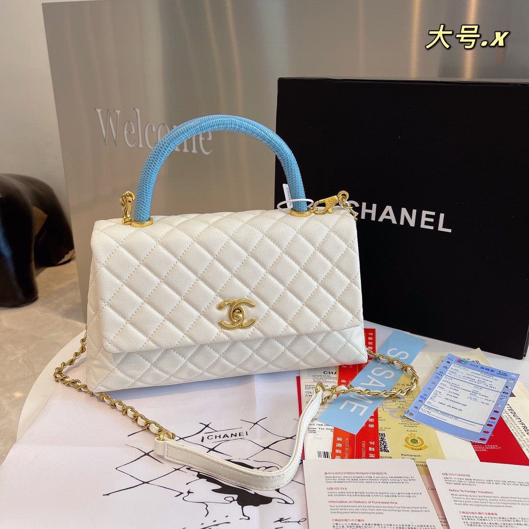 EN - New Arrival Bags CHL 266