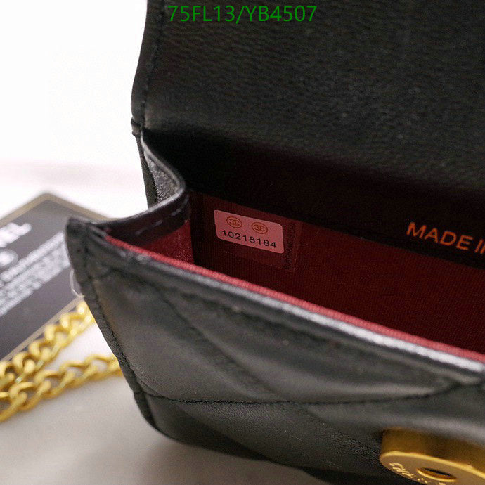SAMC - CHL Bags Crossbody - 474