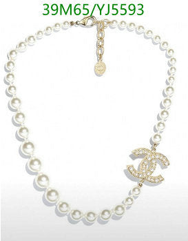 SAMC - CHL Jewelry Necklace - 302