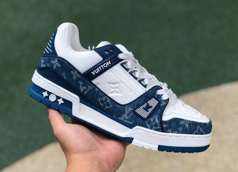 SAMC - NKE Shoes - 766