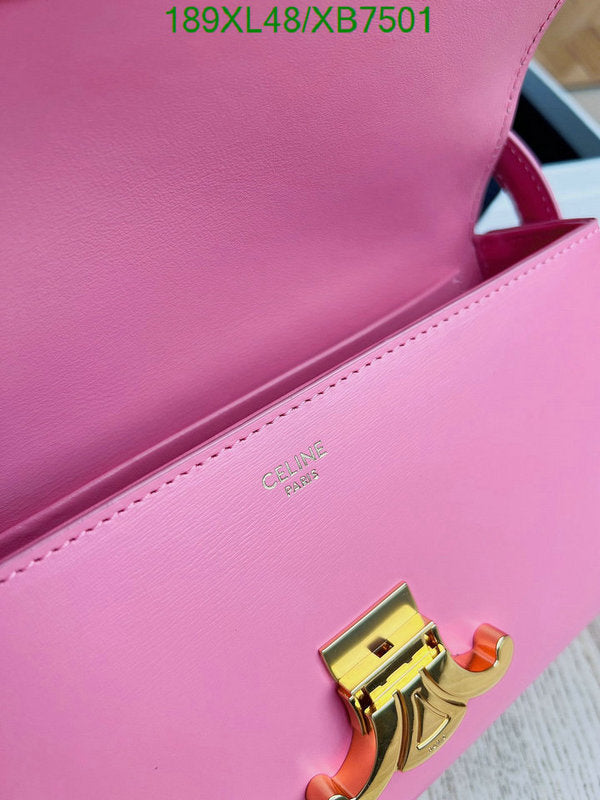SAMC - COL Bags - 178