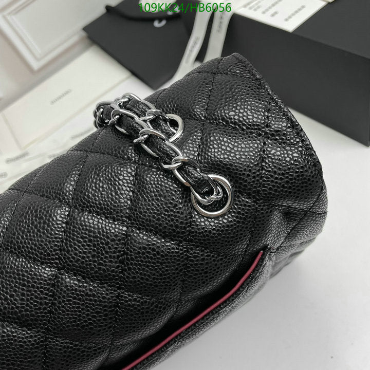 SAMC - CHL Bags Crossbody - 049
